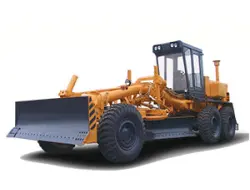 Грейдер ДЗ-98В