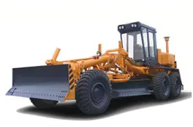 Грейдеры