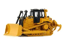 Бульдозер CAT D6G