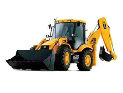 Экскаватор-погрузчик JCB 3CX Super