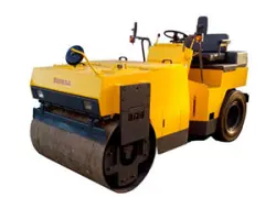 Каток Bomag 131