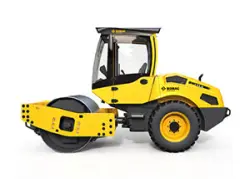 Каток Bomag 177