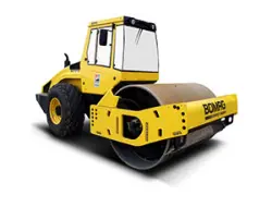 Каток Bomag 179