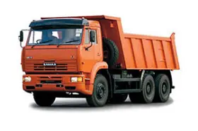 Самосвалы