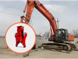 Гидроножницы Robi MP 19R