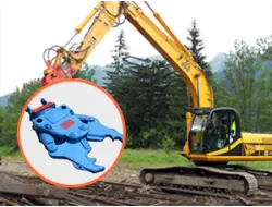 Гидроножницы VTN PD 19
