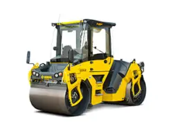 Каток BOMAG BW 161 AD-50