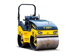 Каток BOMAG BW 138 AD-5