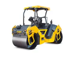 Каток BOMAG BW 151 AD-50