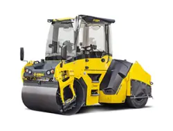Каток BOMAG BW BW 151 AC-50