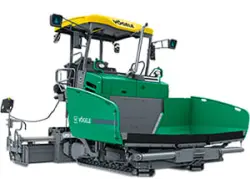 Асфальтоукладчик VÖGELE SUPER 1300-3