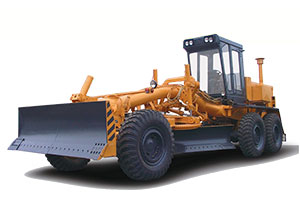 Грейдер ДЗ-98В