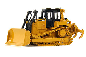 Бульдозер CAT D6G