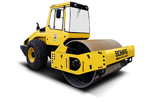 Каток Bomag 179