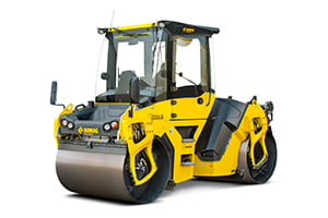 Каток BOMAG BW 161 AD-50