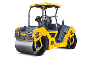 Каток BOMAG BW 151 AD-50