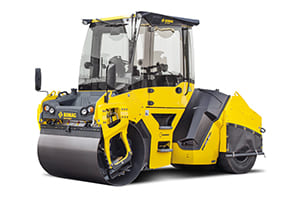 Каток BOMAG BW BW 151 AC-50